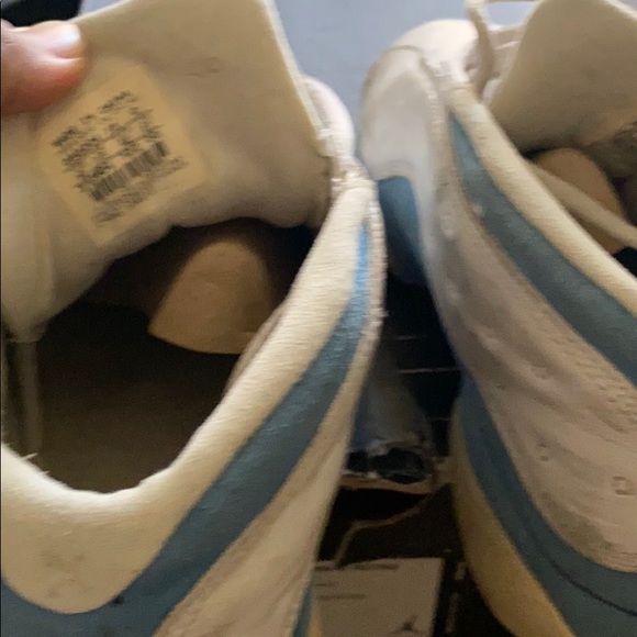 Jordan 13 Retro Chris Paul Home - Picture 5 of 5